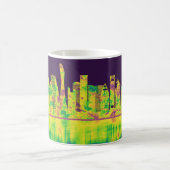 Mug Doha Qatar Skyline (Centre)