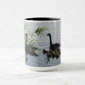 Mug d'oies sauvages (Centre)