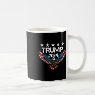 Mug Doigt moyen (sur le dos) Les haïrs vont haïr Donal