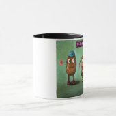 Mug Doigts de Tater (Centre)