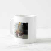 Mug Dois-Je Vraiment Dire Plus ? (Devant gauche)