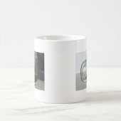 Mug Dois-Je Vraiment Dire Plus ? (Centre)