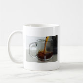 Mug Dois-Je Vraiment Dire Plus ? (Gauche)