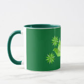 MUG D'OISEAU CRÉATIF POUR LE PRÉSENT (Gauche)
