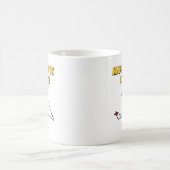 Mug Doit avoir le café (Centre)