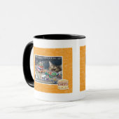 Mug Doit avoir pour prendre des heures (Devant gauche)