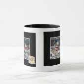Mug Doit prendre des heures (Centre)