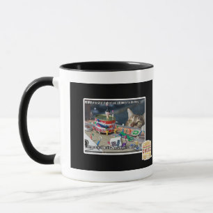 Mug Doit prendre des heures