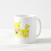 Mug Dolanan (Devant droit)