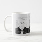 Mug Dolindo Ruotolo (Gauche)