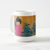 Mug Dollar asiatique (Devant gauche)