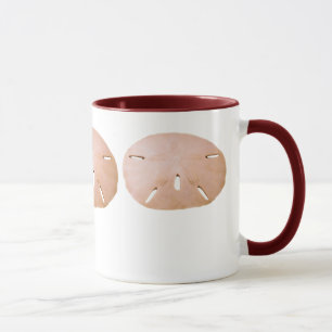 Mug Dollar de sable