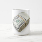 Mug Dollars (Centre)