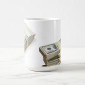 Mug Dollars (Centre)