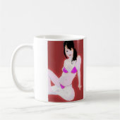 Mug DollVivant1 (Gauche)