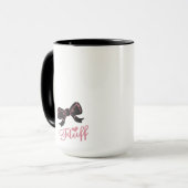 Mug Dolly Chic Mug2 par Fluff (Devant gauche)