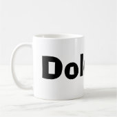 Mug Dolores (Gauche)
