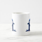 Mug Dolphin (Centre)