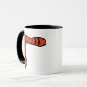 Mug Domaine de Sukuna (Devant gauche)