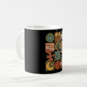 Mug Domaine terrestre (Devant gauche)