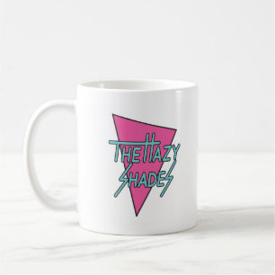 Mug d'ombre brumeuse