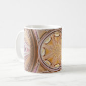 Mug Dôme baroque de l'église Santo Antonio de Lisboa (Devant gauche)