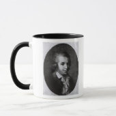 Mug Domenico Cimarosa (Gauche)