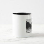 Mug Domestique de la brume (Centre)