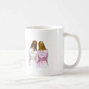 Mug Domestique d'honneur ? Le Br du DK courbe la