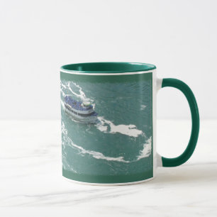 Mug Domestiques de la brume