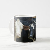 Mug Domestiques de lait (Devant gauche)