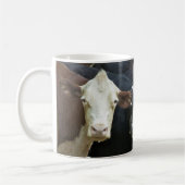 Mug Domestiques de lait (Gauche)
