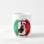 Mug dominick l'âne (Centre)