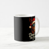 Mug Dominick The Funny  (Devant droit)