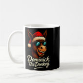 Mug Dominick The Funny  (Gauche)