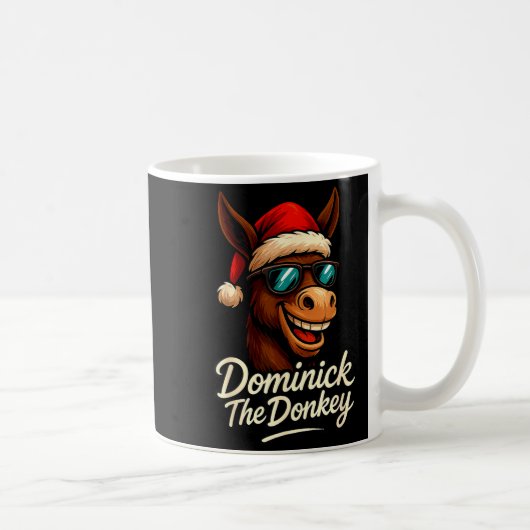 Mug Dominick The Funny  (Droite)