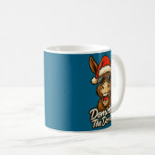 Mug Dominick The Funny Tee (Devant droit)