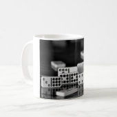 Mug Dominos (Devant gauche)