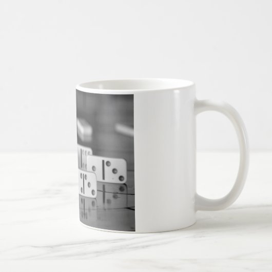 Mug Dominos (Droite)