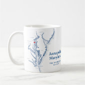 Mug Don Annapolis Maryland (Gauche)