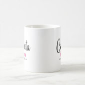 Mug Don Canasta Queen Pour Elle (Centre)