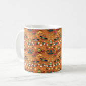 Mug Don Cinco de Mayo (Devant gauche)