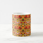 Mug Don Cinco de Mayo (Centre)