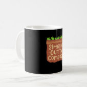 Mug Don Compost Garden (Devant gauche)