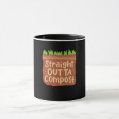 Mug Don Compost Garden (Centre)