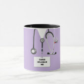 Mug Don Creative Doctor (Centre)