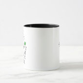 Mug Don d'appréciation du commanditaire pour le parrai (Centre)