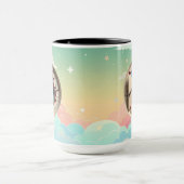 Mug Don d'appréciation du pasteur V4, Verse de la Bibl (Centre)