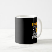 Mug Don de leucémie aiguë pour les patients atteints d (Devant droit)
