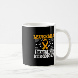 Mug Don de leucémie aiguë pour les patients atteints d